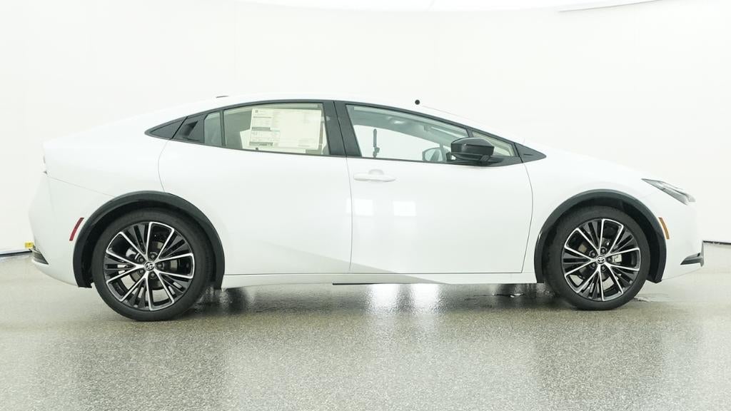 2026 Toyota Prius Limited