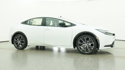 2026 Toyota Prius Limited