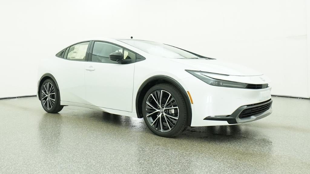 2026 Toyota Prius Limited
