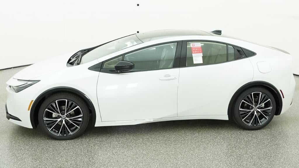 2026 Toyota Prius Limited