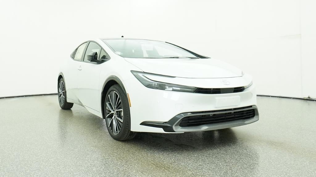 2026 Toyota Prius Limited