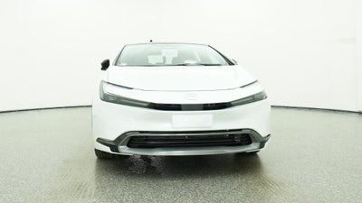 2026 Toyota Prius Limited
