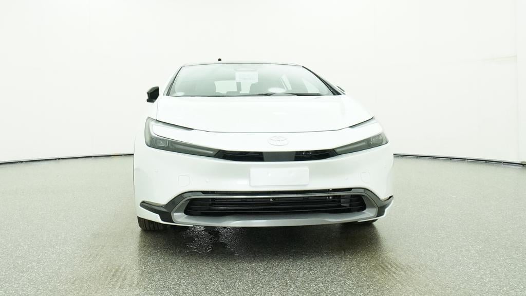 2026 Toyota Prius Limited