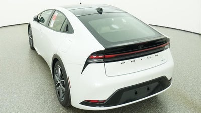 2026 Toyota Prius Limited