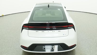 2026 Toyota Prius Limited