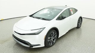 2026 Toyota Prius Limited