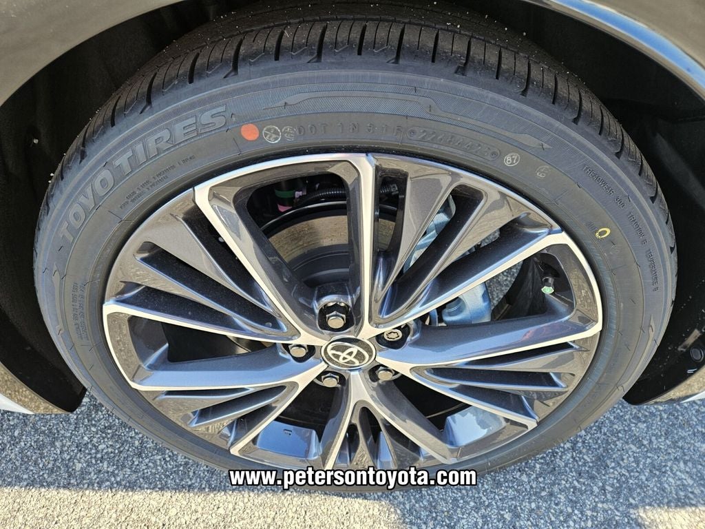 2026 Toyota Prius Limited