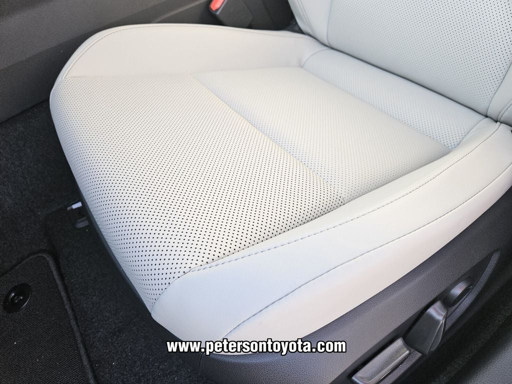 2026 Toyota Prius Limited