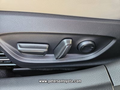 2026 Toyota Prius Limited