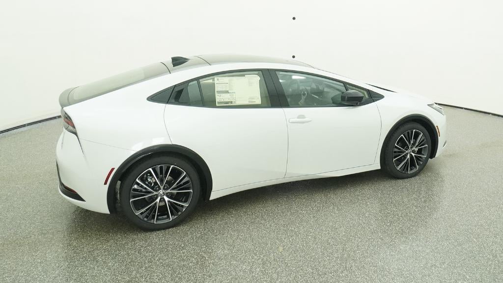 2026 Toyota Prius Limited