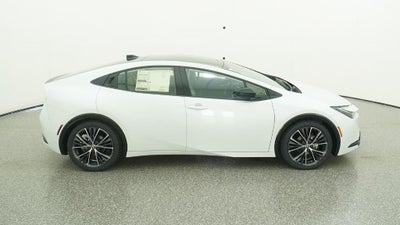 2026 Toyota Prius Limited