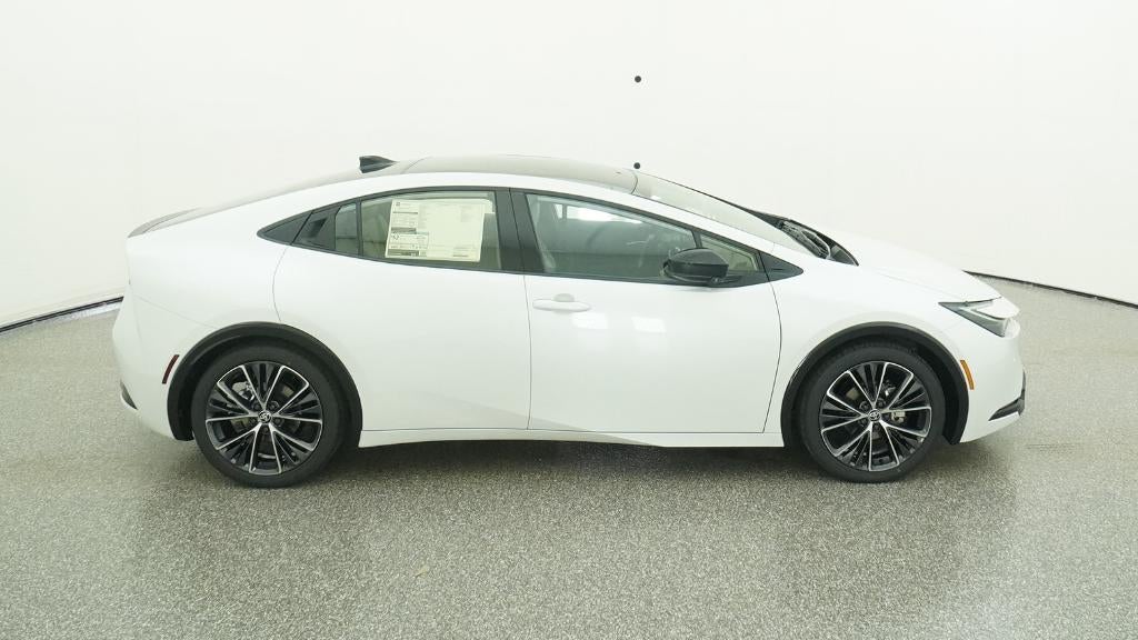 2026 Toyota Prius Limited