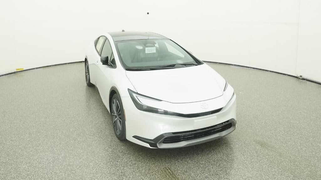 2026 Toyota Prius Limited