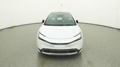 2026 Toyota Prius Limited