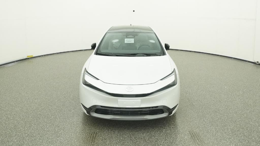 2026 Toyota Prius Limited