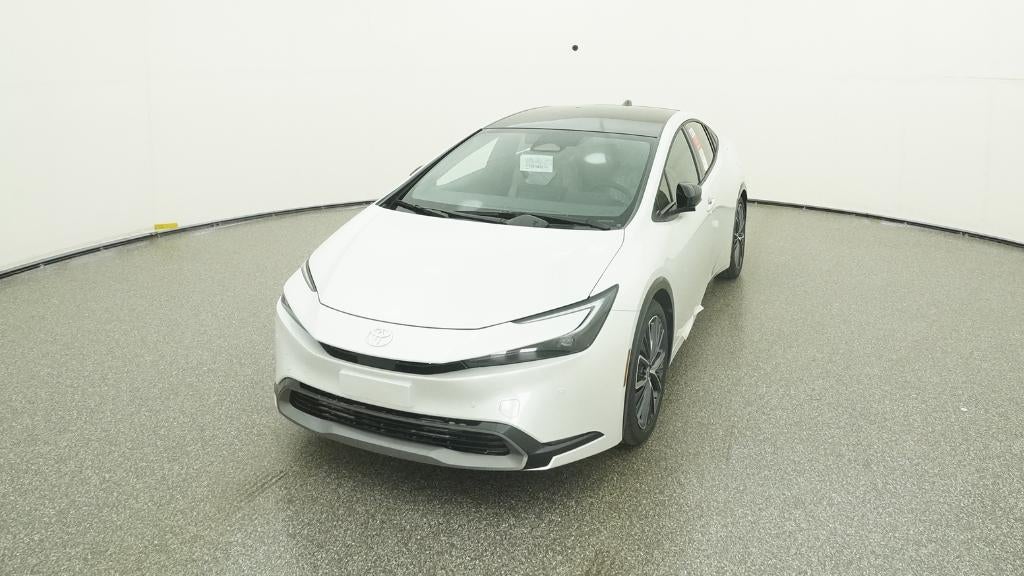 2026 Toyota Prius Limited