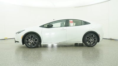 2026 Toyota Prius Limited