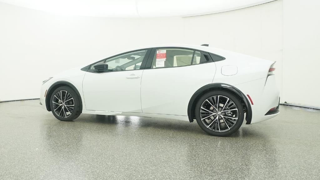 2026 Toyota Prius Limited