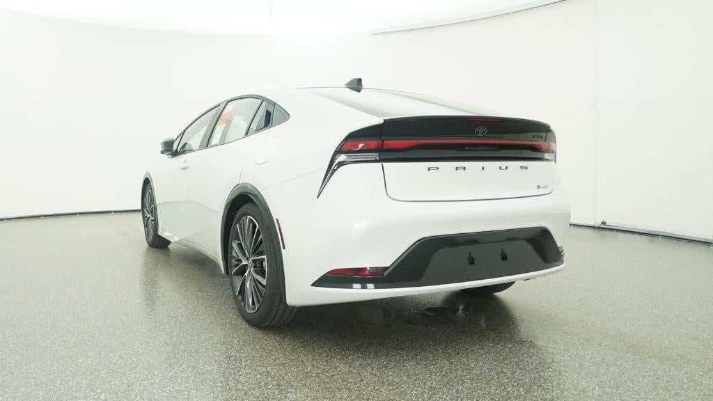 2026 Toyota Prius Limited