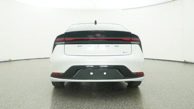 2026 Toyota Prius Limited