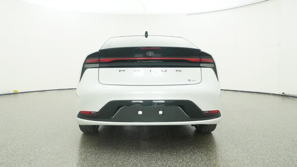 2026 Toyota Prius Limited