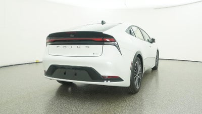 2026 Toyota Prius Limited