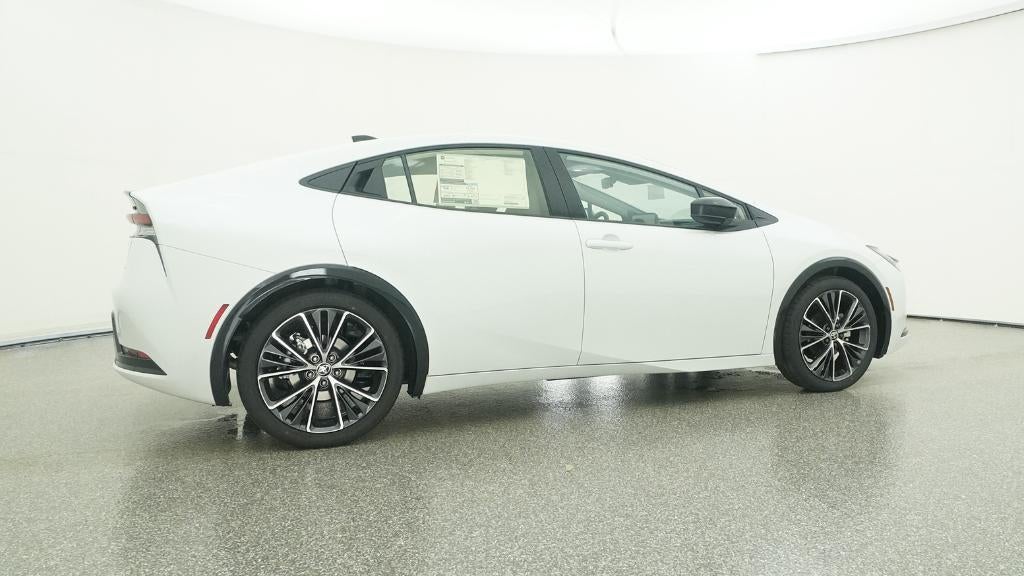 2026 Toyota Prius Limited