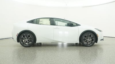 2026 Toyota Prius Limited