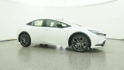 2026 Toyota Prius Limited