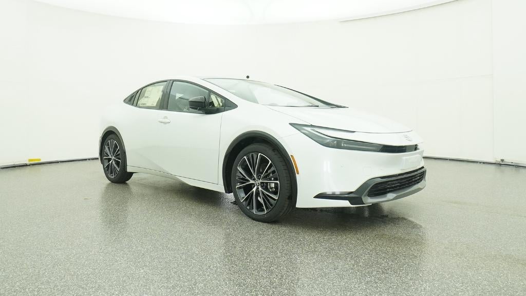 2026 Toyota Prius Limited