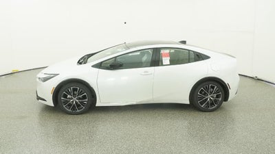 2026 Toyota Prius Limited