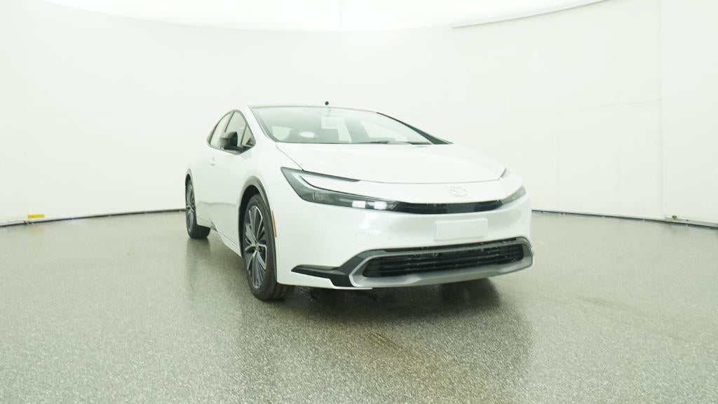 2026 Toyota Prius Limited