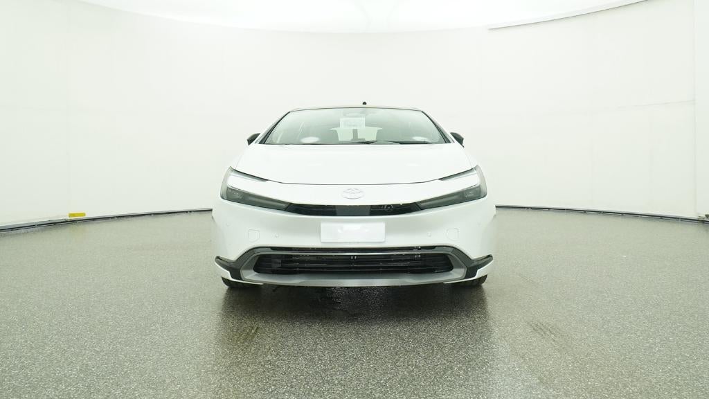 2026 Toyota Prius Limited
