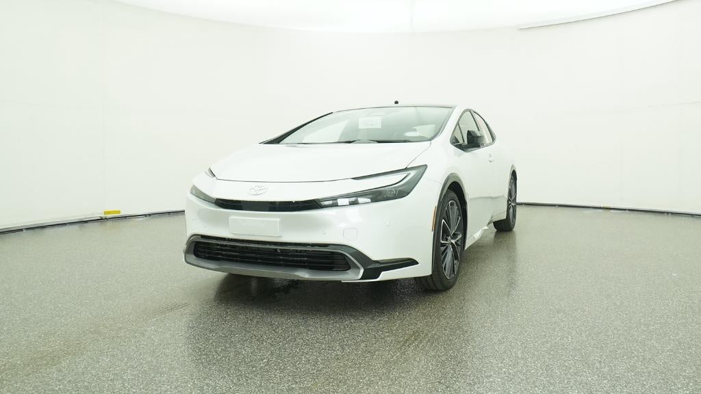 2026 Toyota Prius Limited