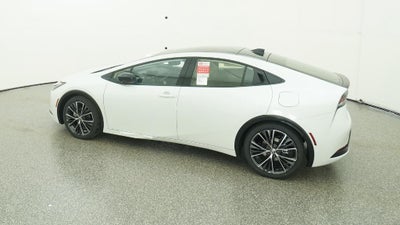 2026 Toyota Prius Limited