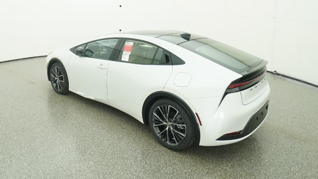 2026 Toyota Prius Limited