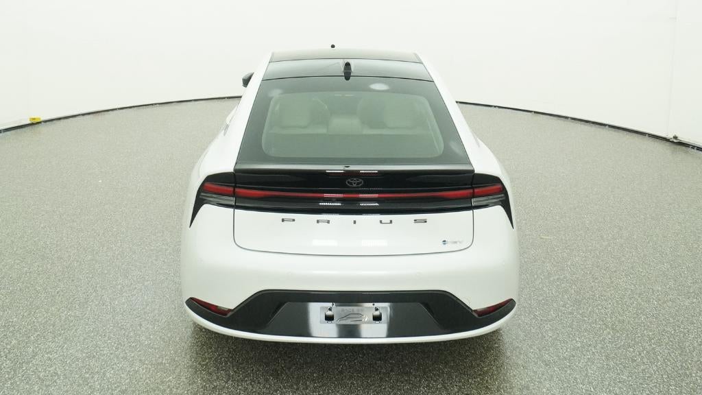 2026 Toyota Prius Limited