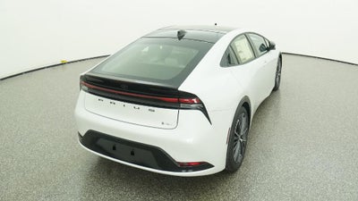 2026 Toyota Prius Limited