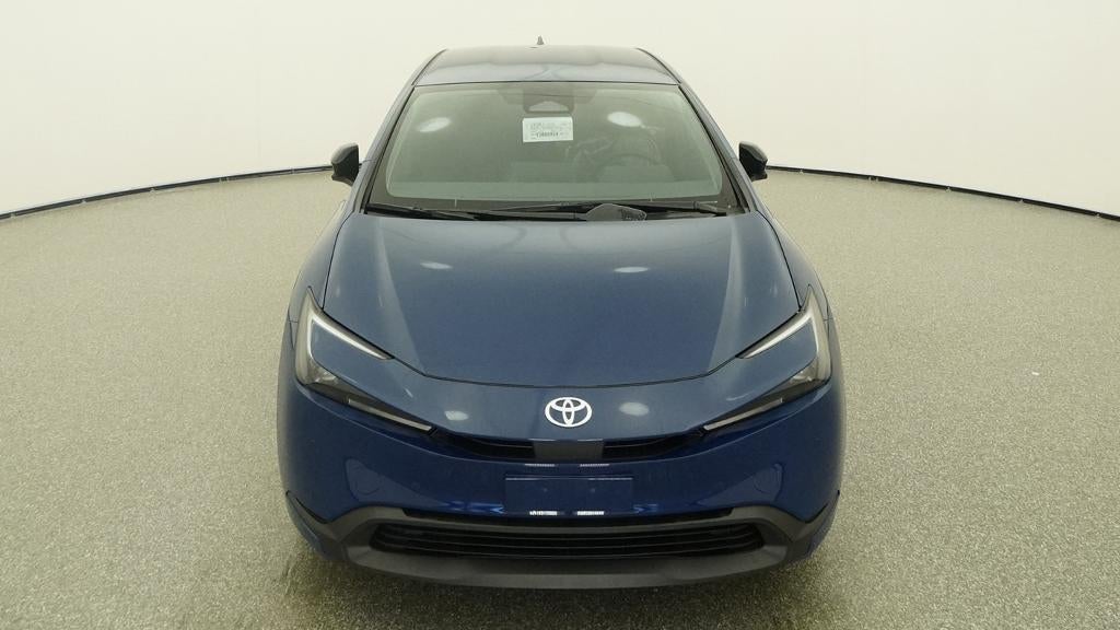 2027 Toyota Prius LE FWD