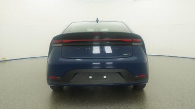 2027 Toyota Prius LE FWD