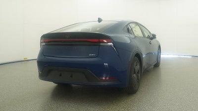 2027 Toyota Prius LE FWD