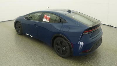 2027 Toyota Prius LE FWD