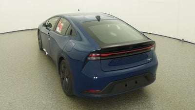 2027 Toyota Prius LE FWD