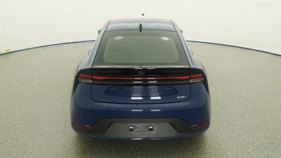 2027 Toyota Prius LE FWD