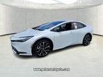 2025 Toyota Prius Plug-in Hybrid XSE Premium
