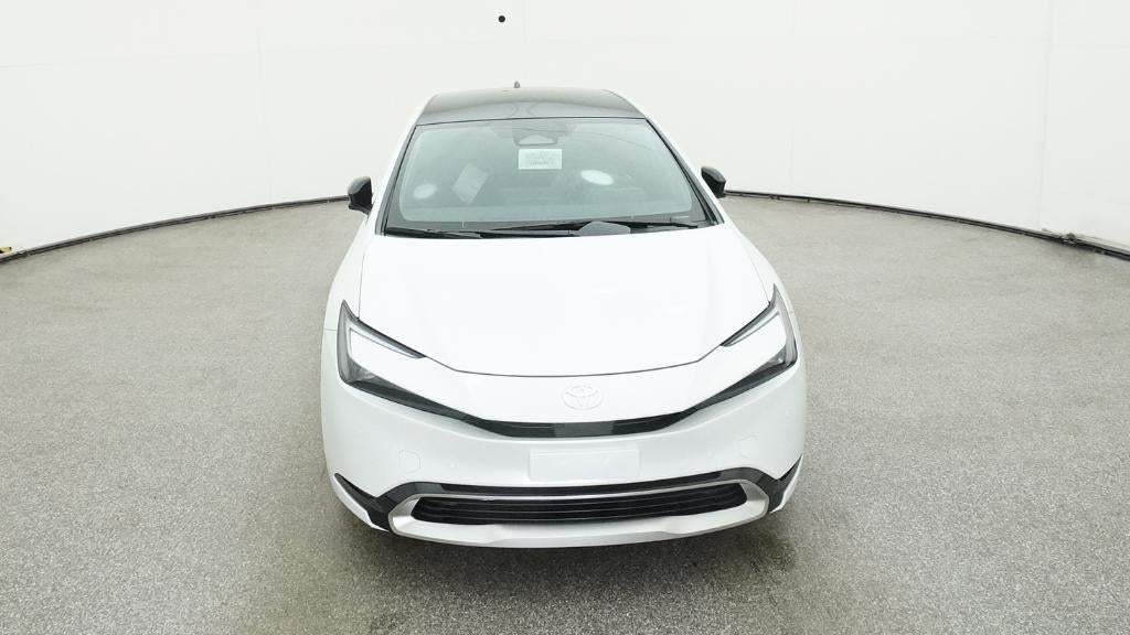 2025 Toyota Prius Plug-in Hybrid XSE Premium