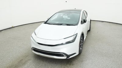 2025 Toyota Prius Plug-in Hybrid XSE Premium