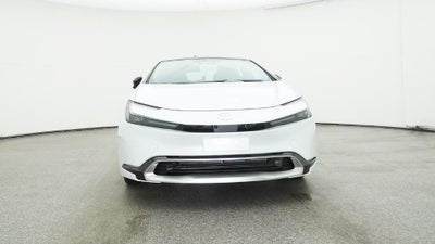 2025 Toyota Prius Plug-in Hybrid XSE Premium
