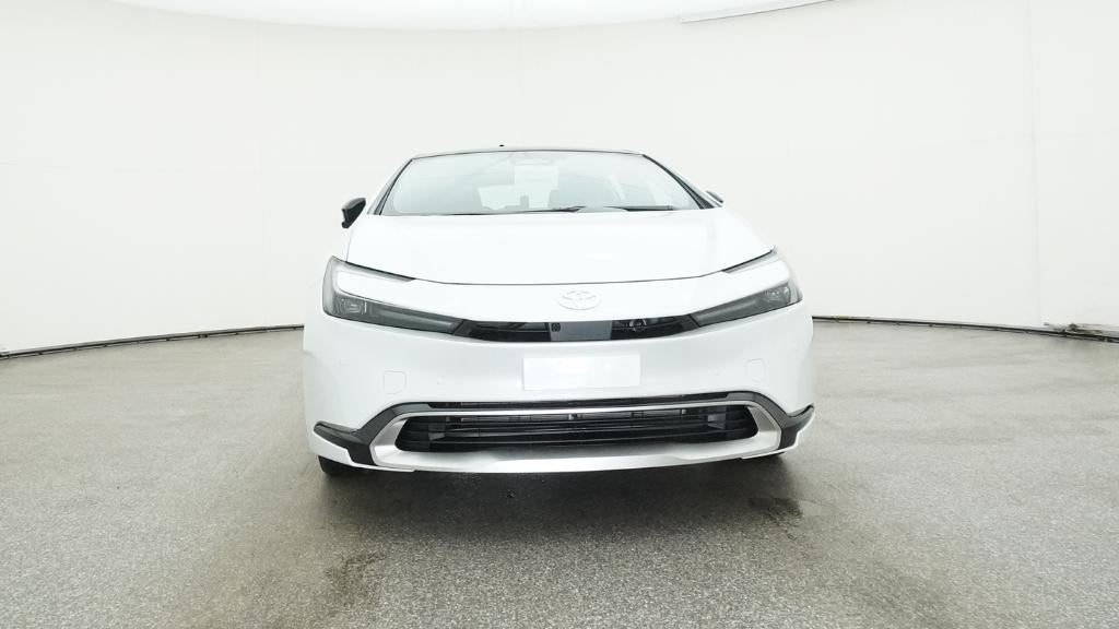 2025 Toyota Prius Plug-in Hybrid XSE Premium