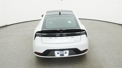 2025 Toyota Prius Plug-in Hybrid XSE Premium